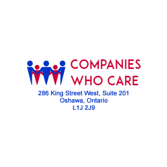companies who care