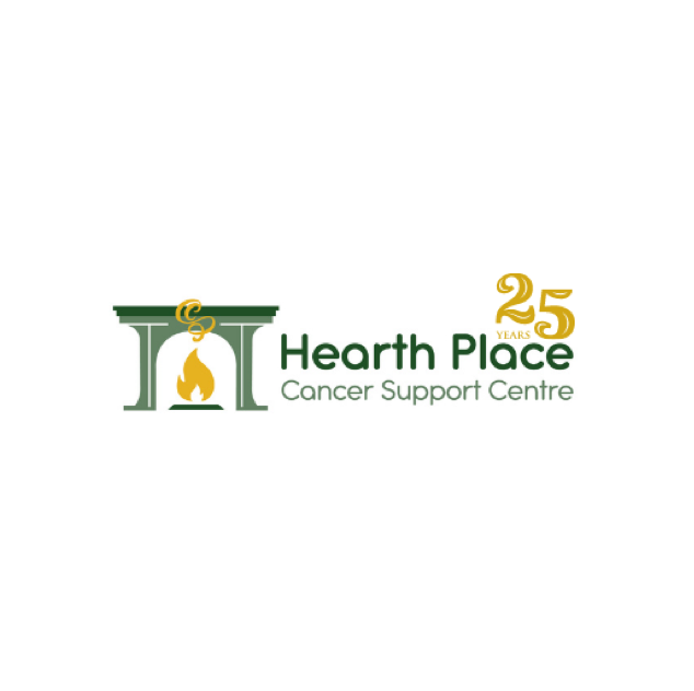 hearth place 25