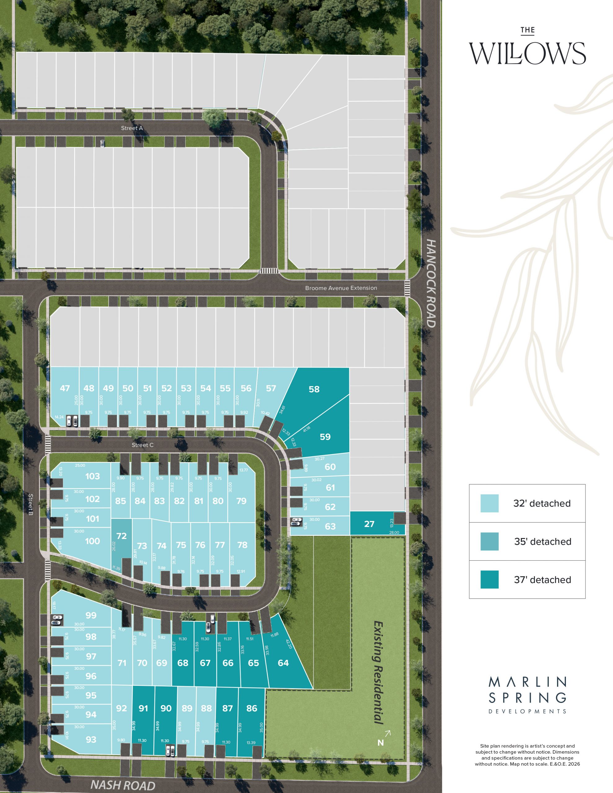 TheWillows_SitePlan_Detached NewRelease_F[15][34]