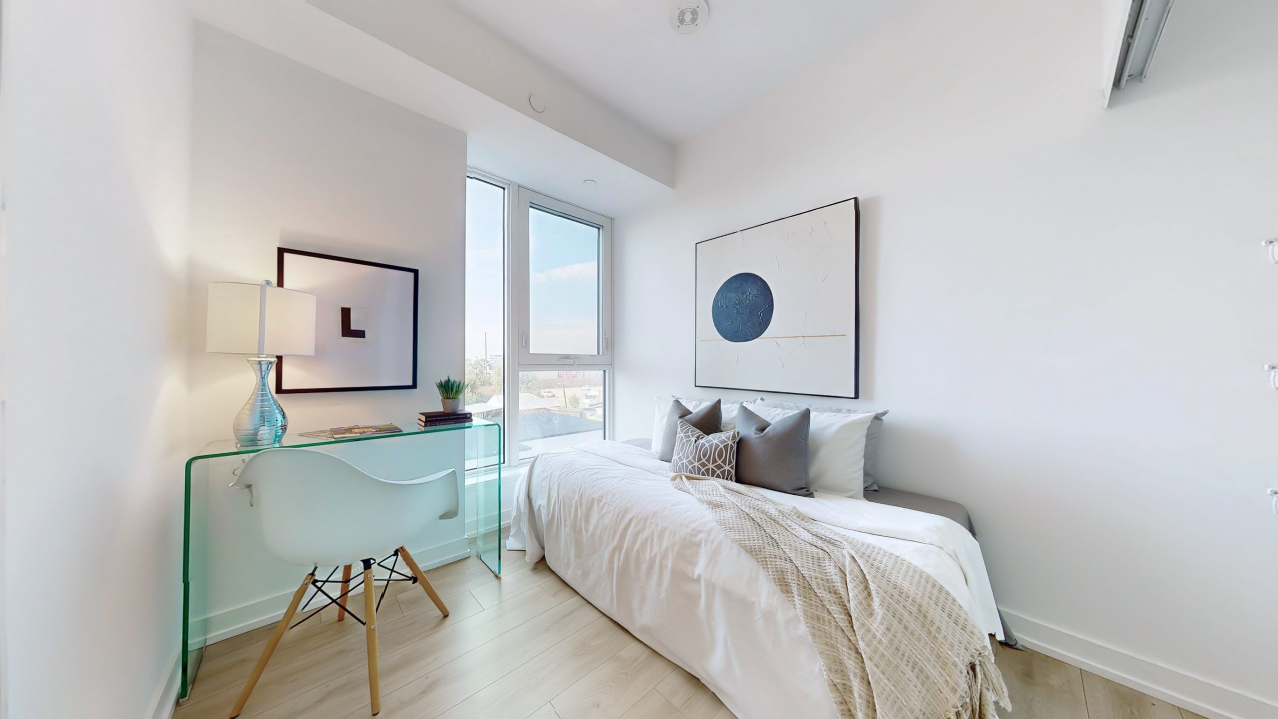 Tailor 2nd bedroom