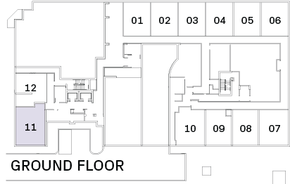 2T 1st Floor