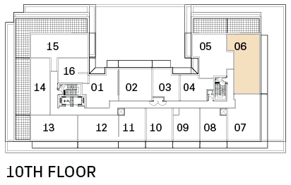 3Y 10th Floor
