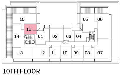 SG 10th Floor