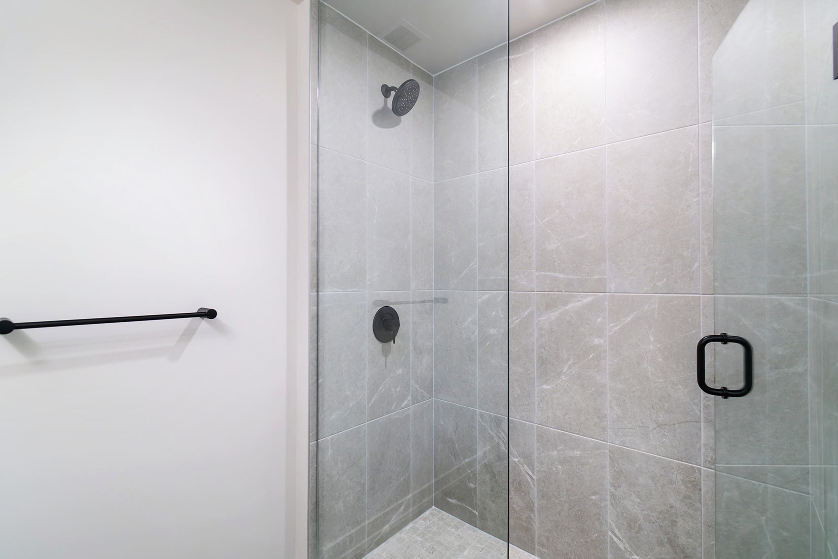 032 With a Walk In Shower