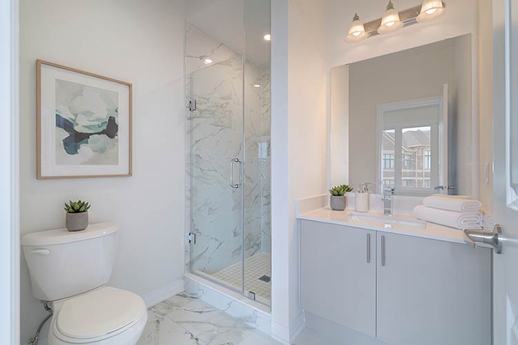 7 magnolia Ivlyea he Ensuite Shown Virtually Staged