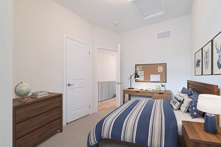 8 magnolia Ivlyea Bedroom Views Shown Virtually Staged