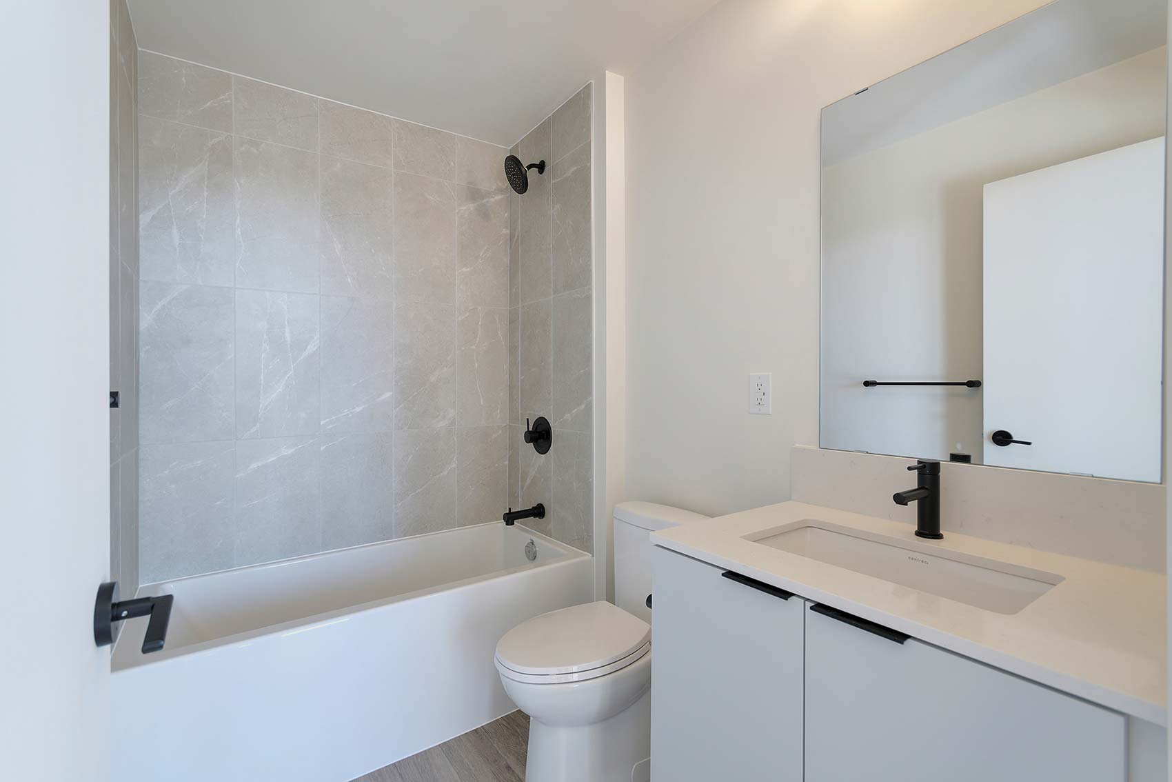 House 1005 of Assembly ensuite