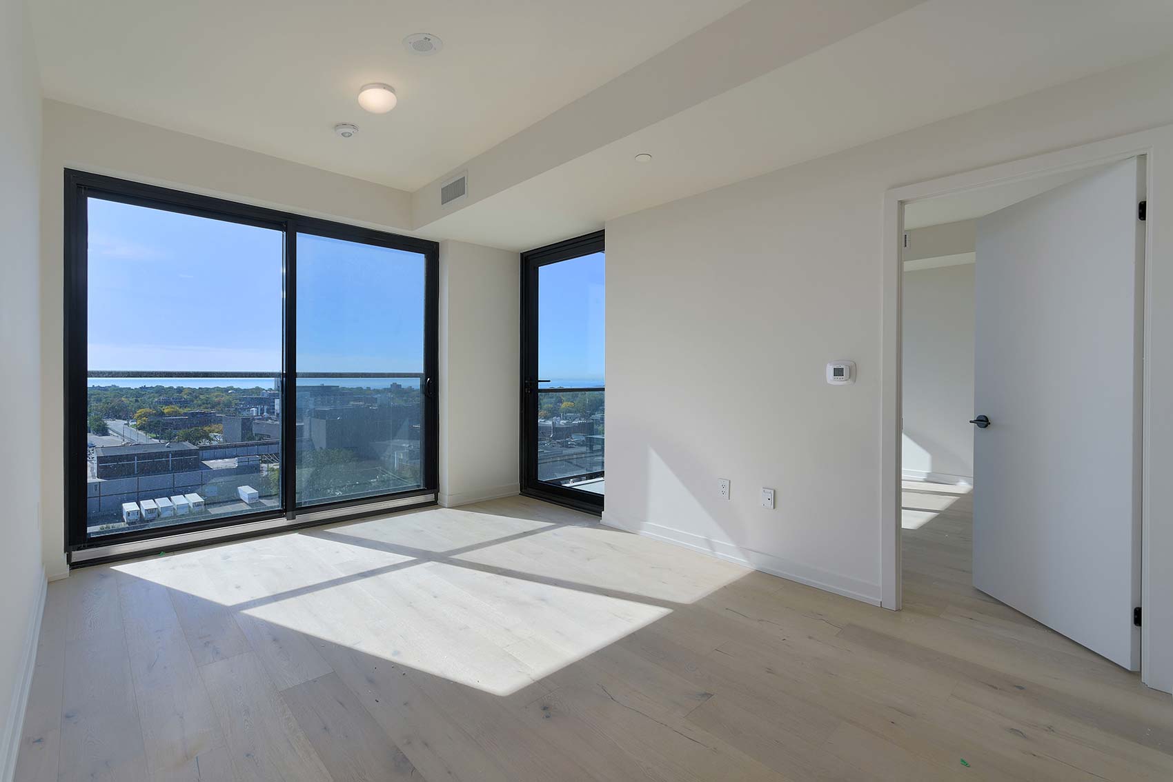 House 1202 of Assembly open concept 1202