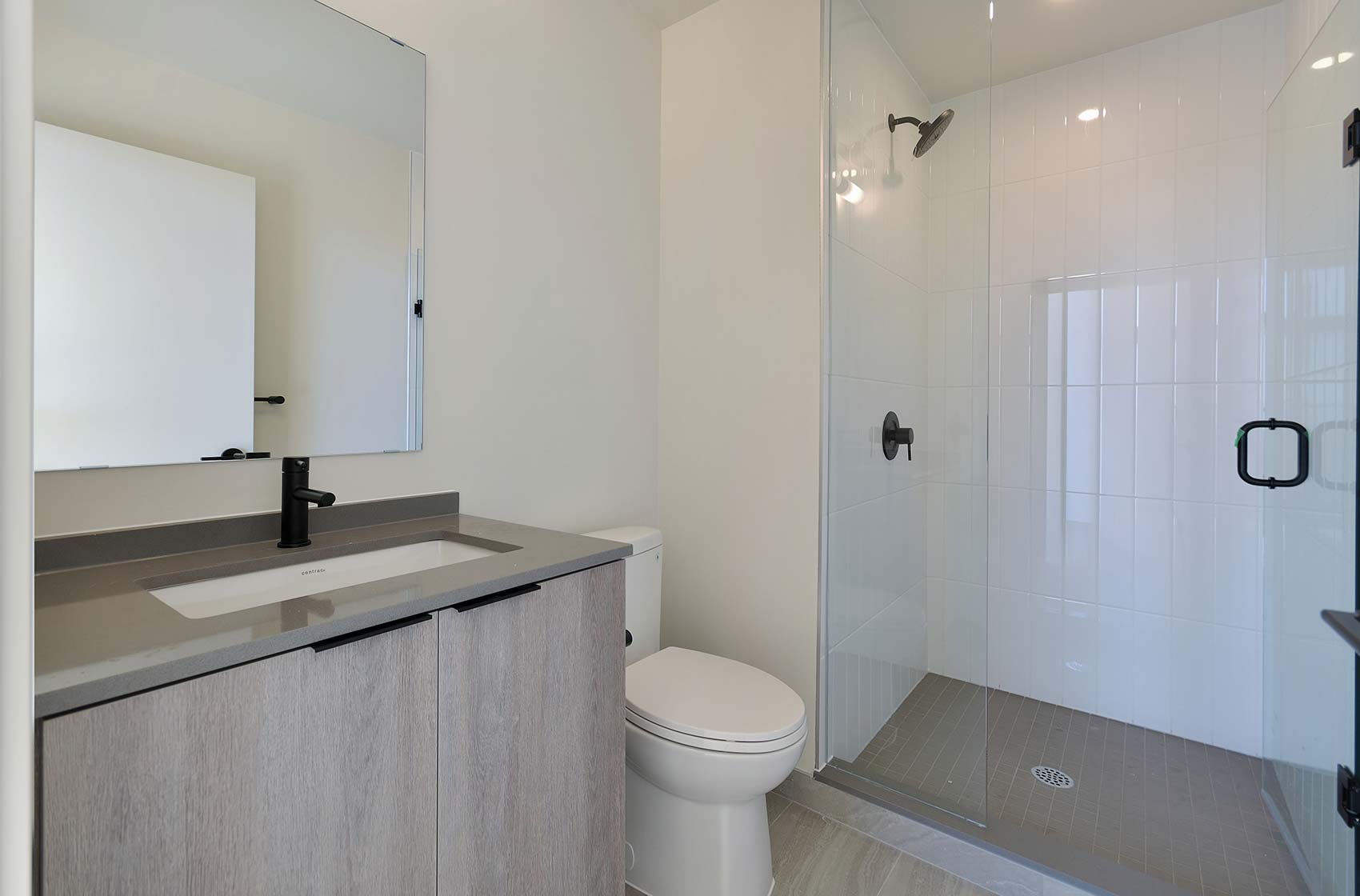 House 1507 of Assembly Ensuite