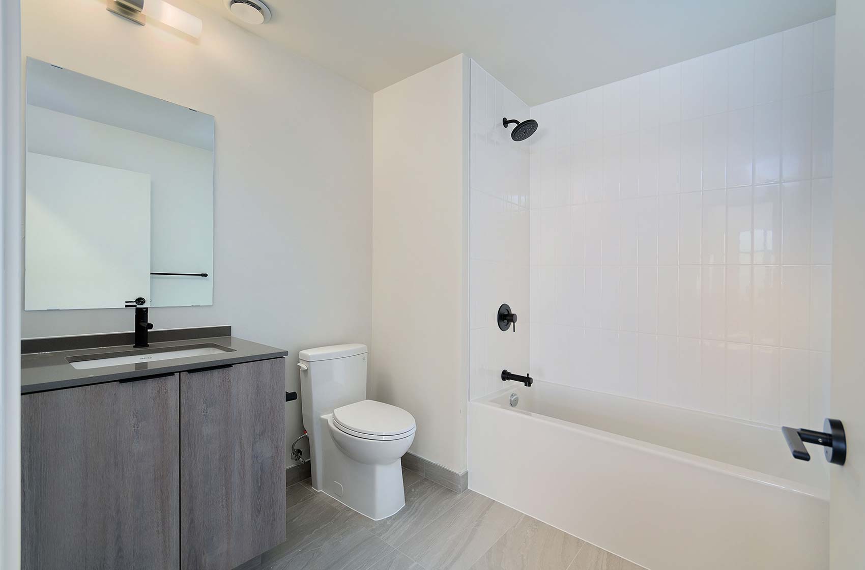 House 1507 of Assembly second bathroom