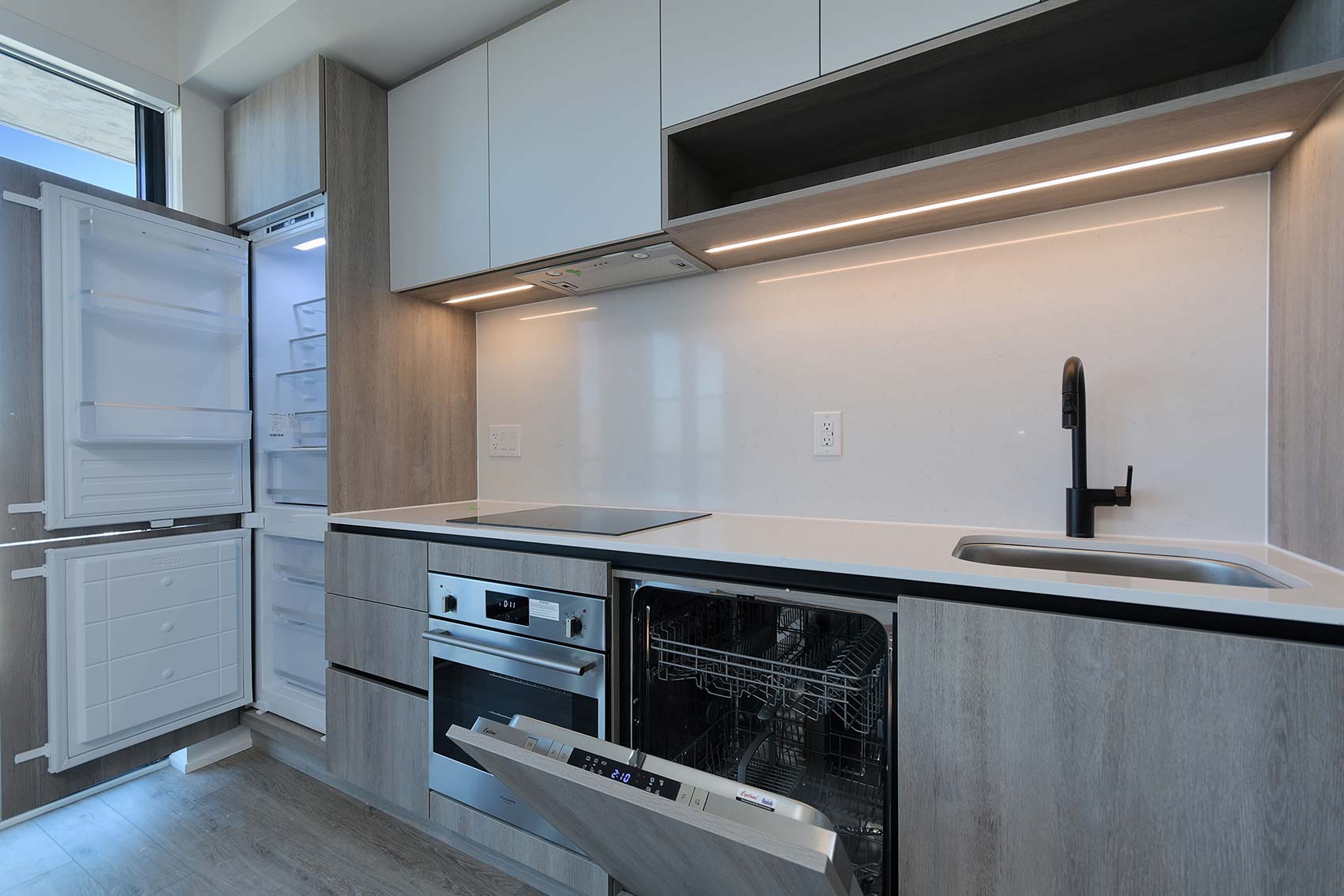 House 1608 of Assembly kitchen 1608