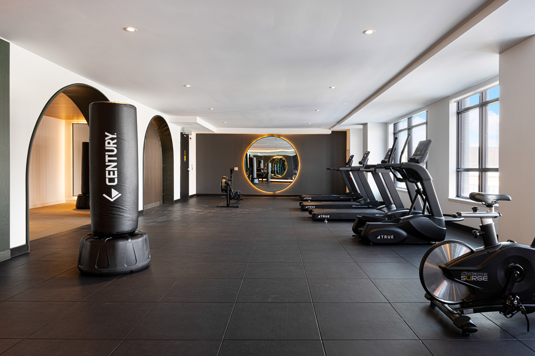 House of Assembly fitness