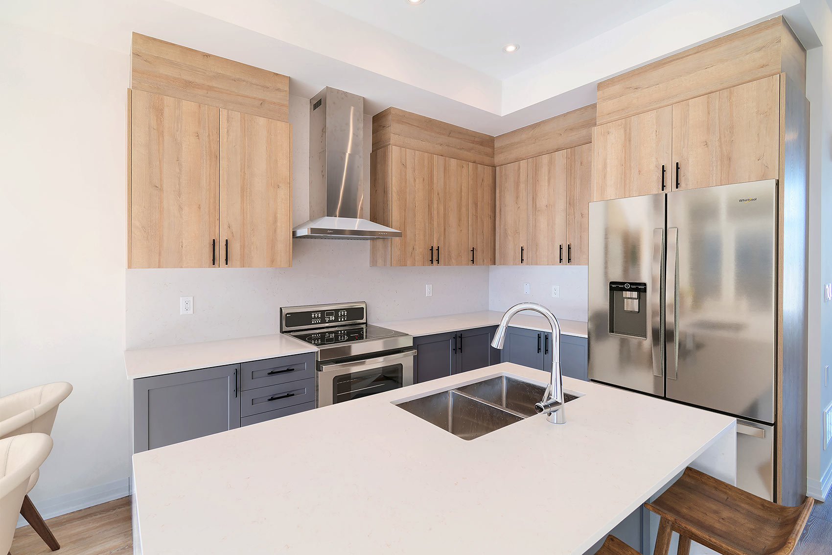 015 Virtually Staged Appliances For Inspiration