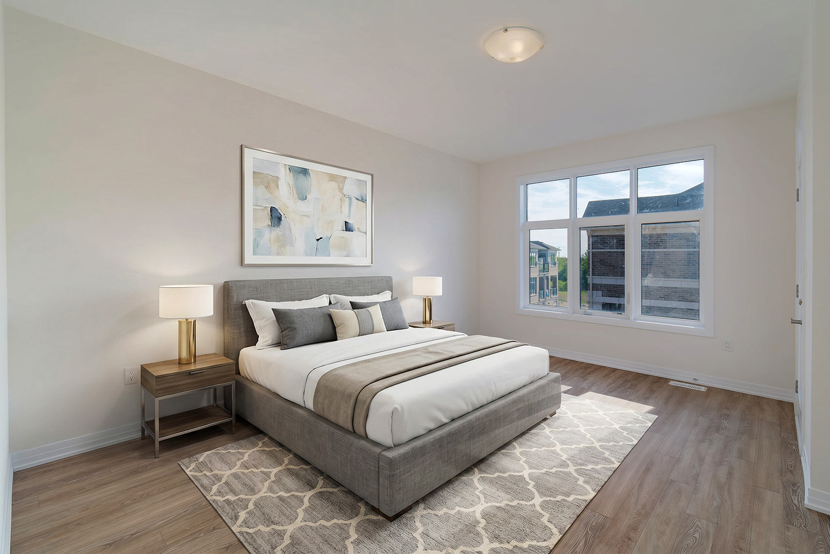 029 Shown With Virtual Staging